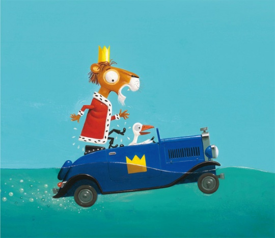 Leo Timmers�ɐ۵ă�ͯ�宋�O(sh��)Ӌ(j��)���p