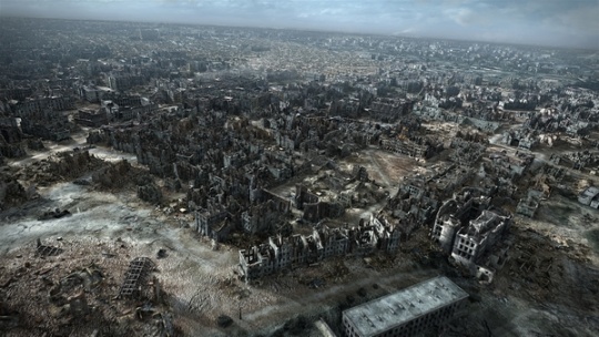 Platige Image����ˇ�g��Ʒ���p