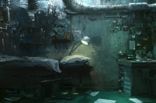 Platige Image����ˇ�g��Ʒ���p