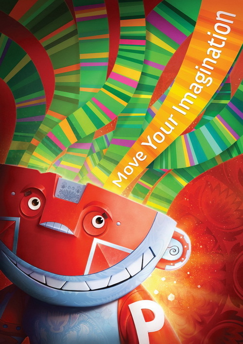 Platige Image��(sh��)��ˇ�g(sh��)��Ʒ���p