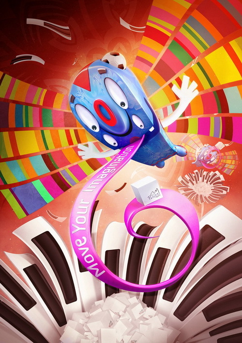 Platige Image��(sh��)��ˇ�g(sh��)��Ʒ���p