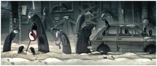 Platige Image����ˇ�g��Ʒ���p