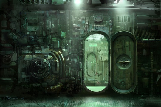 Platige Image����ˇ�g��Ʒ���p