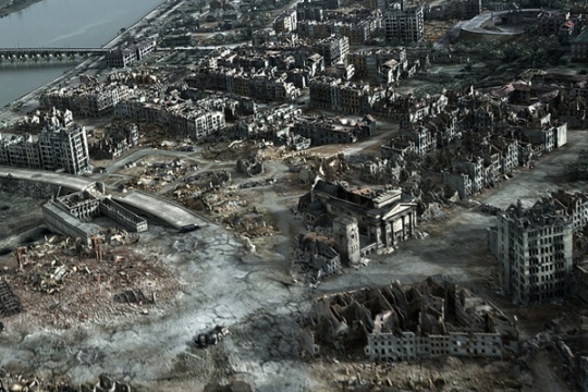 Platige Image����ˇ�g��Ʒ���p