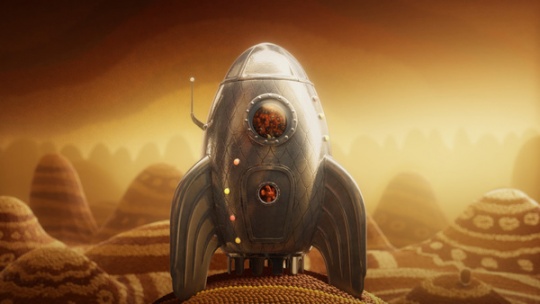 Platige Image��(sh��)��ˇ�g(sh��)��Ʒ���p