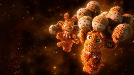 Platige Image��(sh��)��ˇ�g(sh��)��Ʒ���p