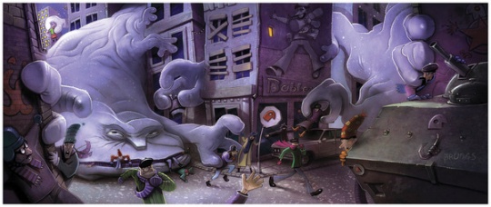 Platige Image����ˇ�g��Ʒ���p