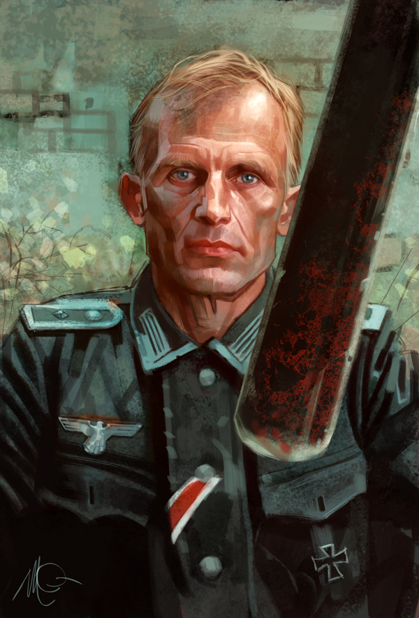 Massimo Carnevale�Ӱ�宋�OӋ���p