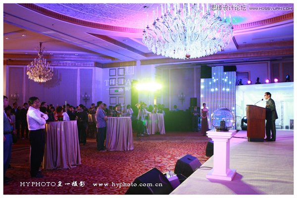 解析活動(dòng)攝影的幾個(gè)關(guān)鍵環(huán)節(jié)