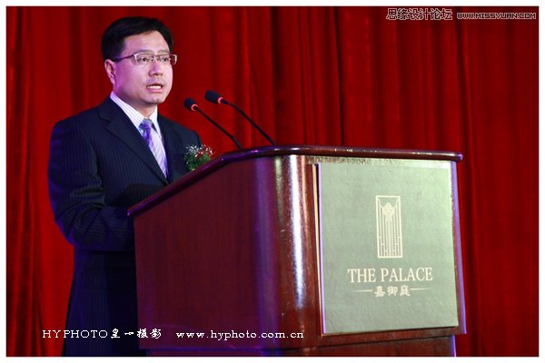 解析活動(dòng)攝影的幾個(gè)關(guān)鍵環(huán)節(jié)