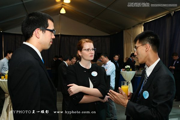 解析活動(dòng)攝影的幾個(gè)關(guān)鍵環(huán)節(jié)