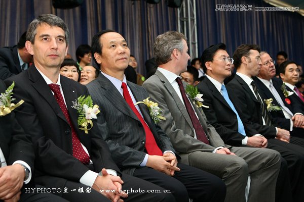 解析活動(dòng)攝影的幾個(gè)關(guān)鍵環(huán)節(jié)