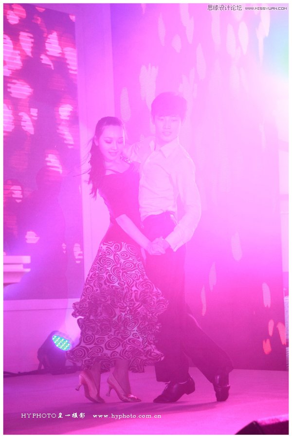 解析活動(dòng)攝影的幾個(gè)關(guān)鍵環(huán)節(jié)