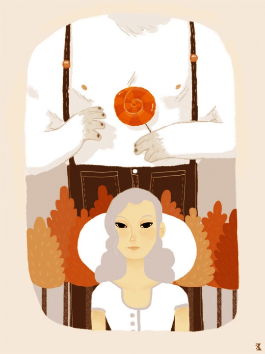 Romain Mennetrier�����Ĳ宋�O(sh��)Ӌ(j��)���p