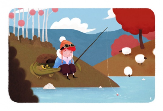 Romain Mennetrier�����Ĳ宋�O(sh��)Ӌ(j��)���p