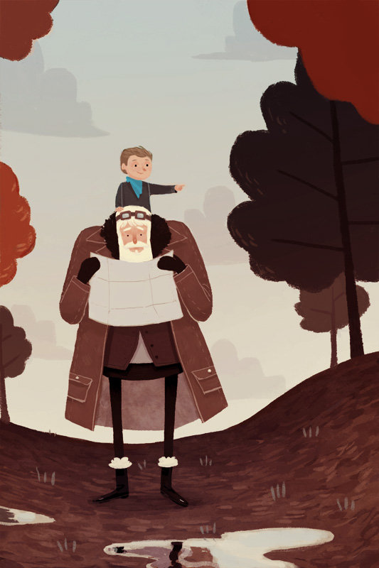 Romain Mennetrier�����Ĳ宋�O(sh��)Ӌ(j��)���p