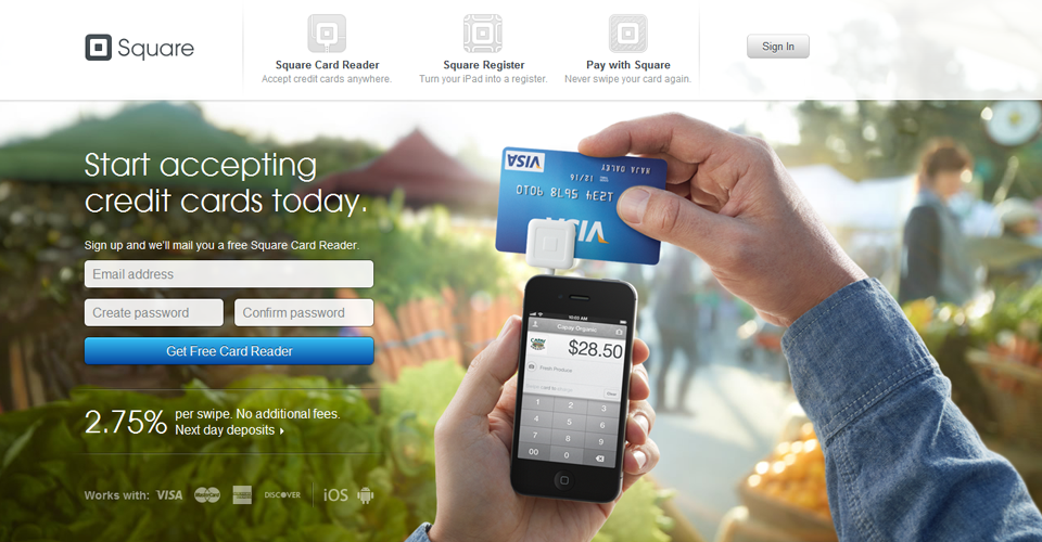 網頁設計中的模糊背景使用技巧