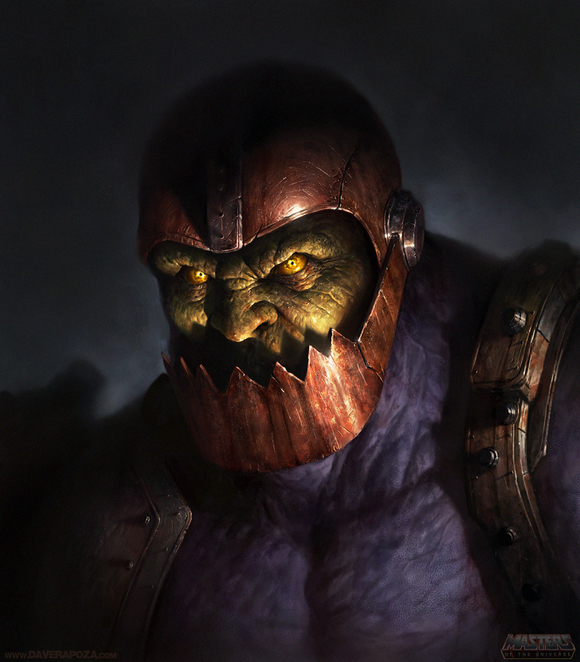 Dave Rapoza�ĄӮ���ɫ�L����Ʒ���p