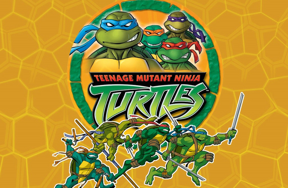 Dave Rapoza的動畫角色繪畫作品欣賞