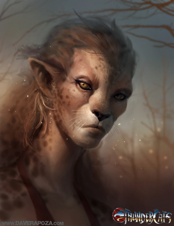 Dave Rapoza�ĄӮ���ɫ�L����Ʒ���p