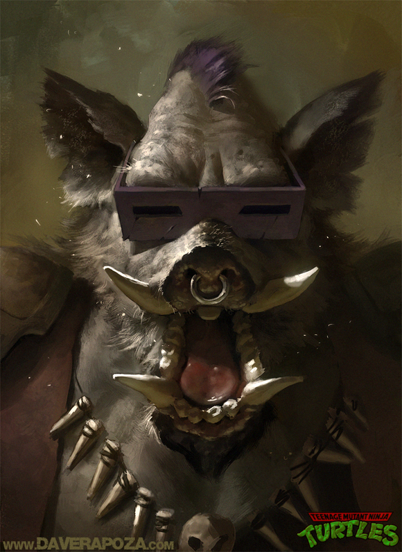 Dave Rapoza�Ą�(d��ng)����ɫ�L����Ʒ���p