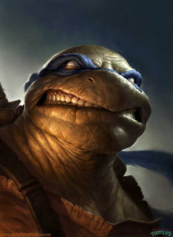 Dave Rapoza�Ą�(d��ng)����ɫ�L����Ʒ���p