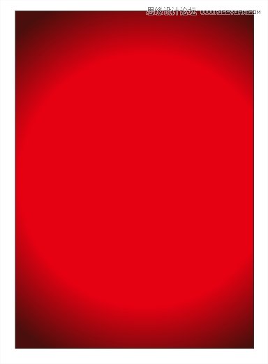 CorelDraw繪制頹廢風格的立體字教程