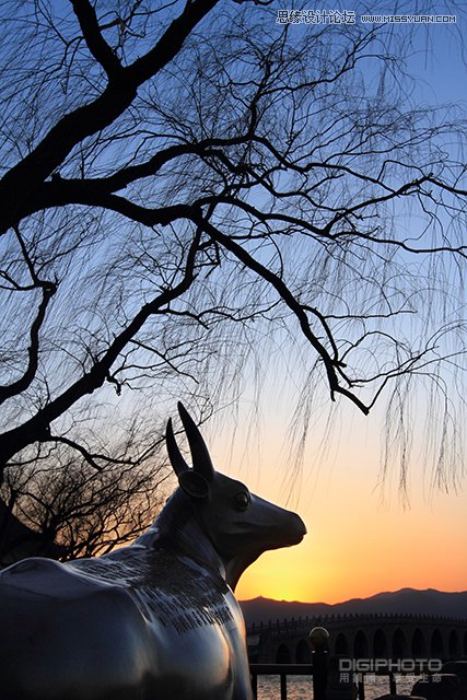 攝影常識之曝光補(bǔ)償與包圍曝光大揭秘