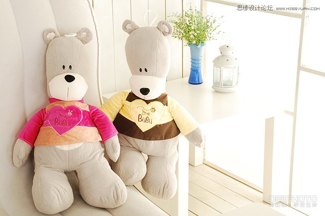 攝影常識(shí)之曝光補(bǔ)償與包圍曝光大揭秘