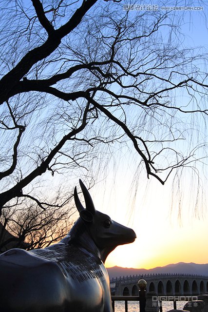 攝影常識之曝光補(bǔ)償與包圍曝光大揭秘