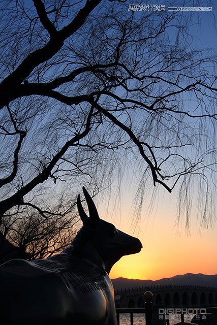 攝影常識之曝光補(bǔ)償與包圍曝光大揭秘