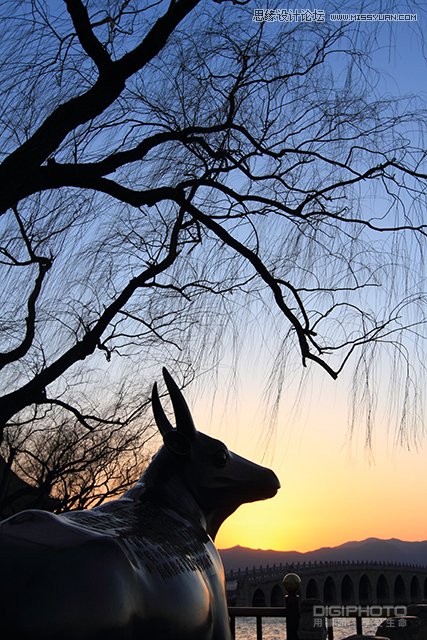 攝影常識之曝光補(bǔ)償與包圍曝光大揭秘