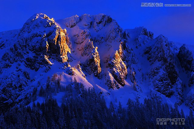 攝影常識(shí)之曝光補(bǔ)償與包圍曝光大揭秘