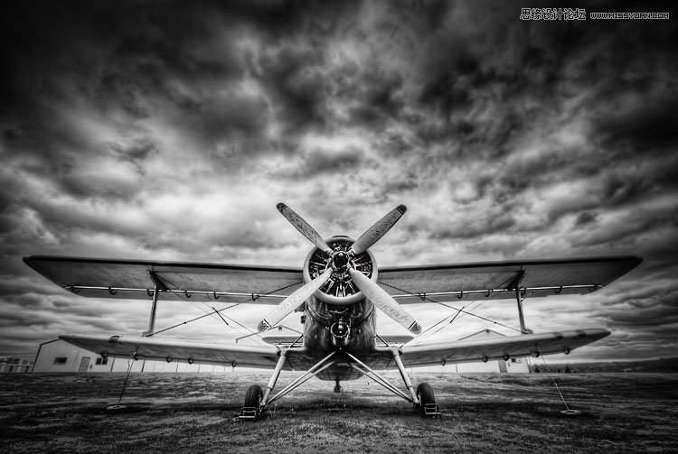 詳解8個拍攝黑白相片的入門技巧