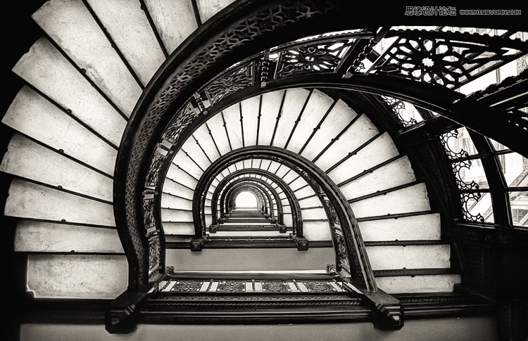 詳解8個(gè)拍攝黑白相片的入門技巧