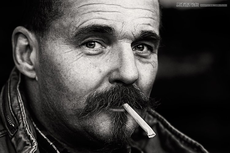 詳解8個拍攝黑白相片的入門技巧