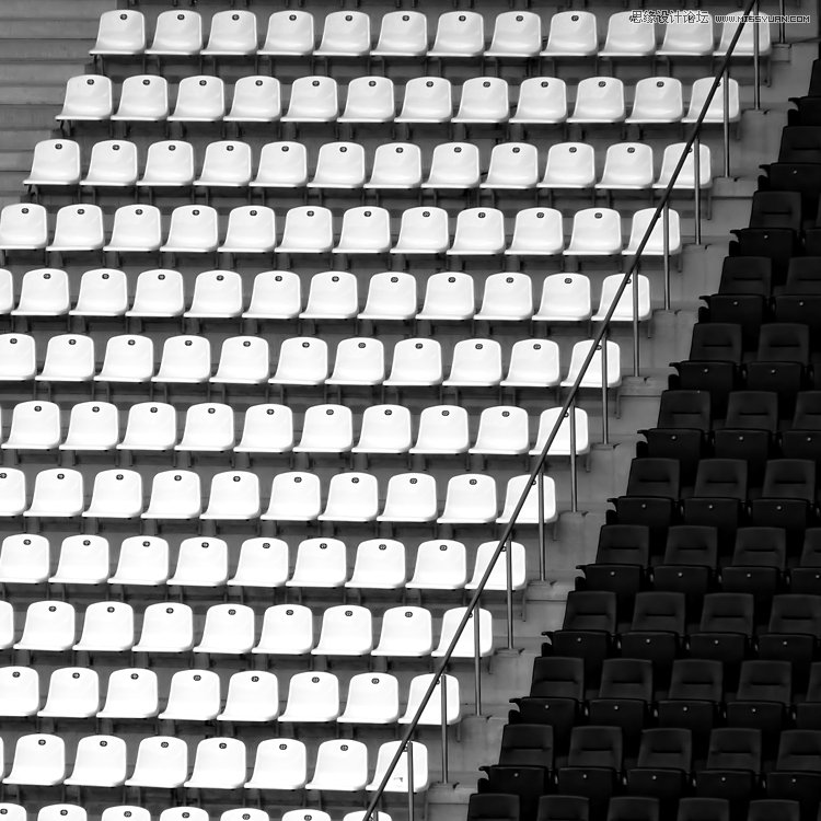 詳解8個(gè)拍攝黑白相片的入門技巧