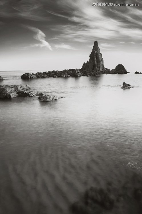 詳解8個(gè)拍攝黑白相片的入門技巧