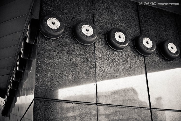 詳解8個(gè)拍攝黑白相片的入門技巧