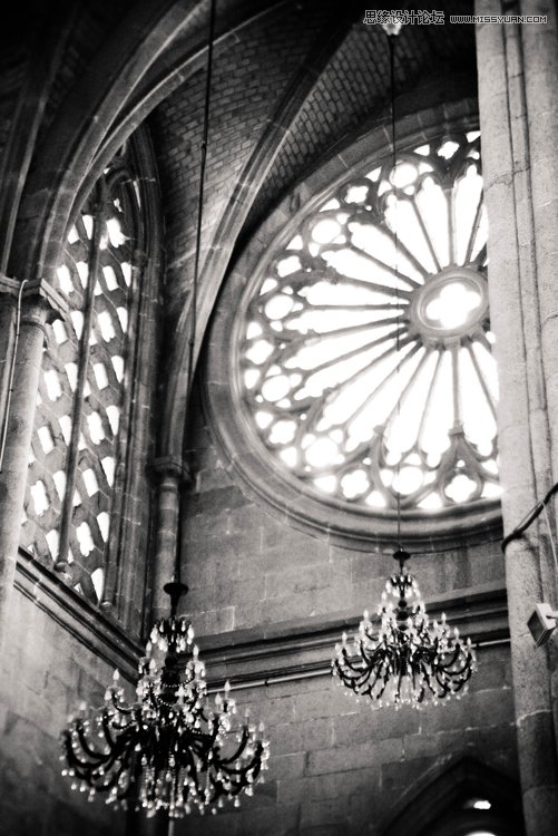 詳解8個(gè)拍攝黑白相片的入門技巧