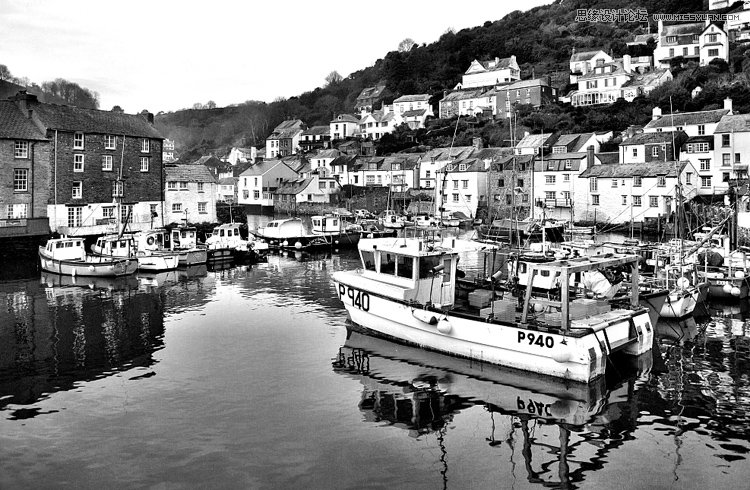 詳解8個(gè)拍攝黑白相片的入門技巧