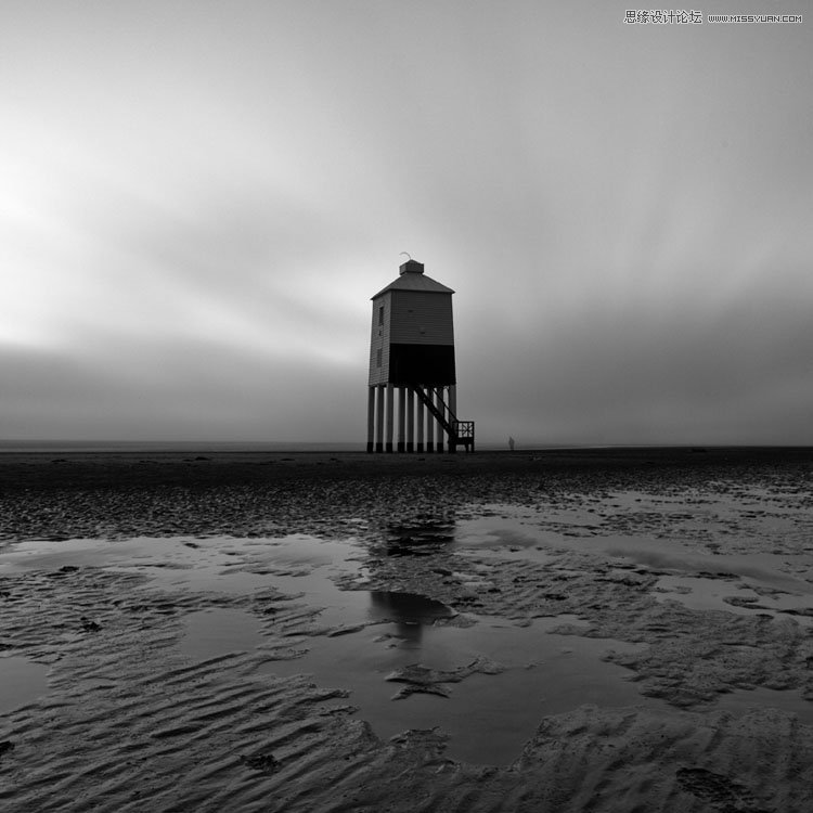 詳解8個拍攝黑白相片的入門技巧