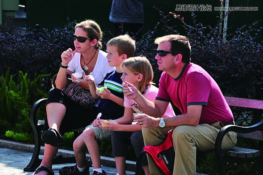 淺談拍好照片的6個攝影必然要素