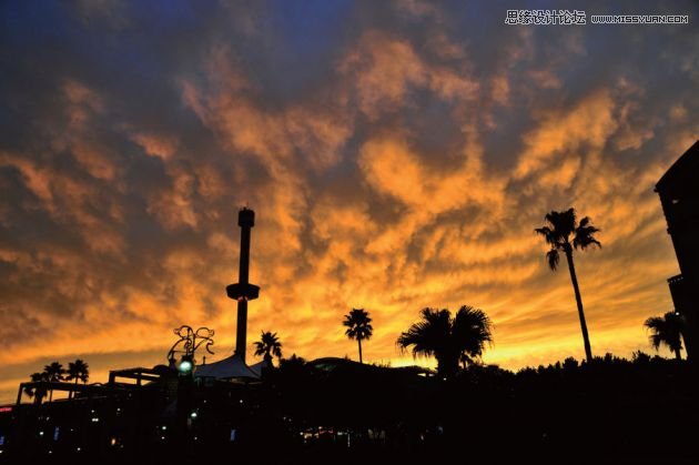 淺談拍好照片的6個攝影必然要素