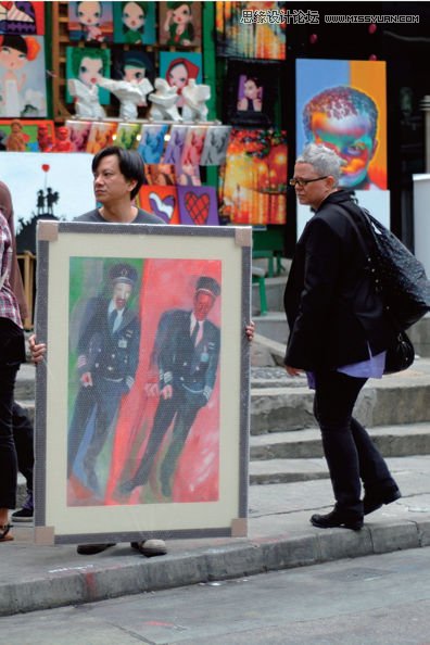 淺談拍好照片的6個攝影必然要素