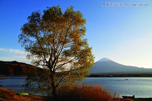 淺談拍好照片的6個攝影必然要素