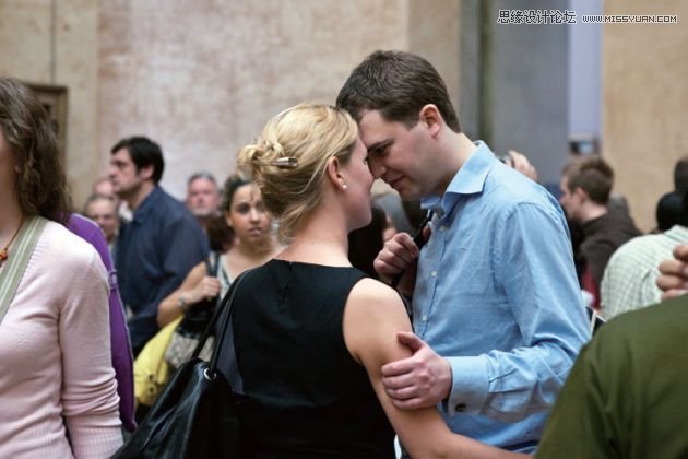 淺談拍好照片的6個攝影必然要素