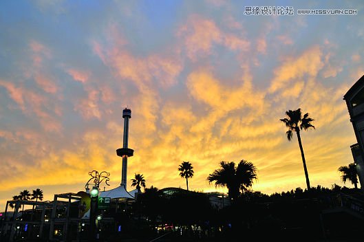 淺談拍好照片的6個攝影必然要素