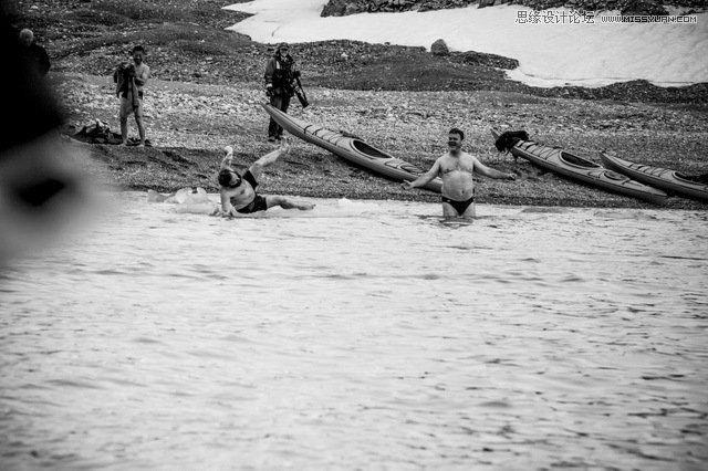 詳細(xì)解析極地?cái)z影必備裝備