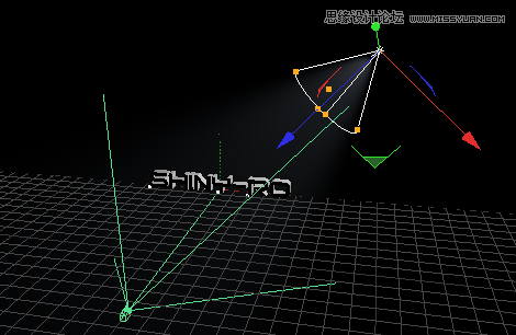 Cinema 4D�L�����w�ӰЧ����ˇ�g��